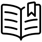 book open bookmarkicon 2021